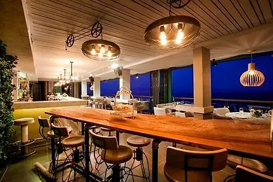 Rigas Boutique & 4*