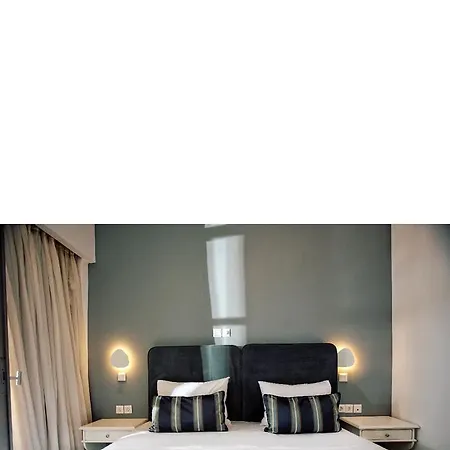 Rigas Boutique & Hotel