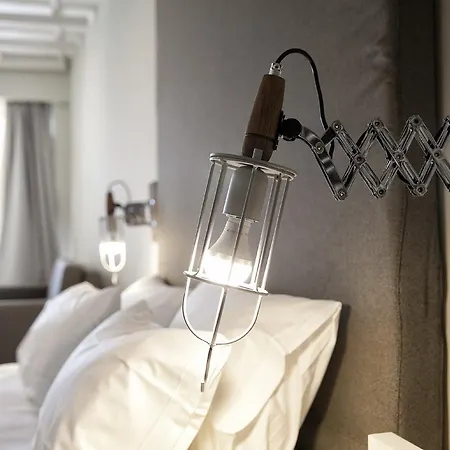 Rigas Boutique & Hotel