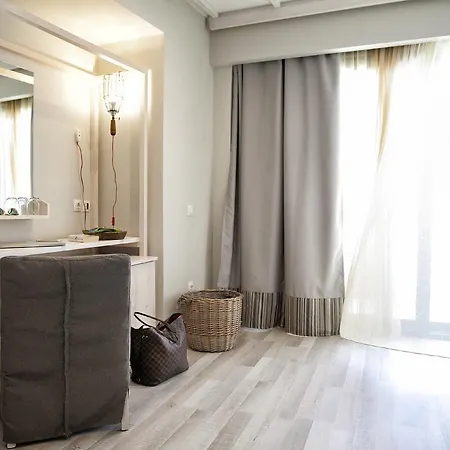 Rigas Boutique & Hotel