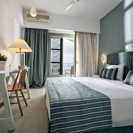 Rigas Boutique & 4*