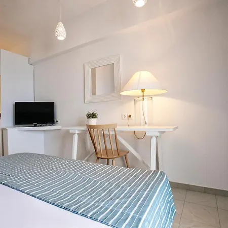 Hotel Rigas Boutique & Afytos