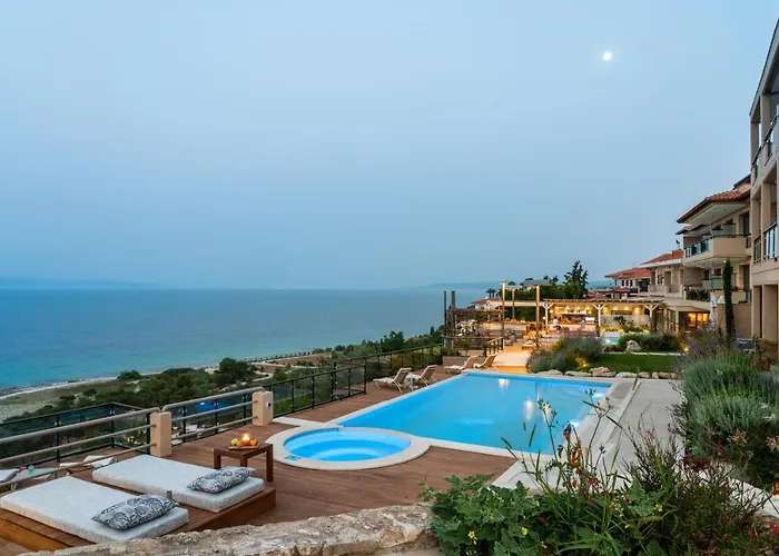 Rigas Boutique & Hotel