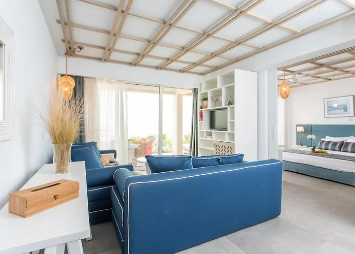 Rigas Boutique & Hotel Afytos