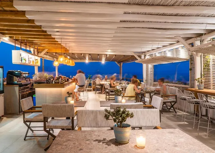 Rigas Boutique & Hotel