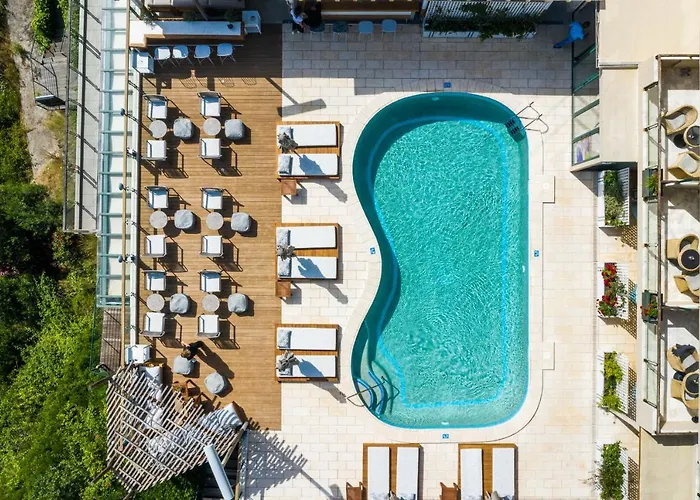 Rigas Boutique & Hotel 4*