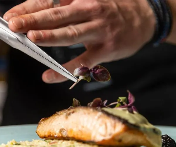 Hotel Rigas Boutique &