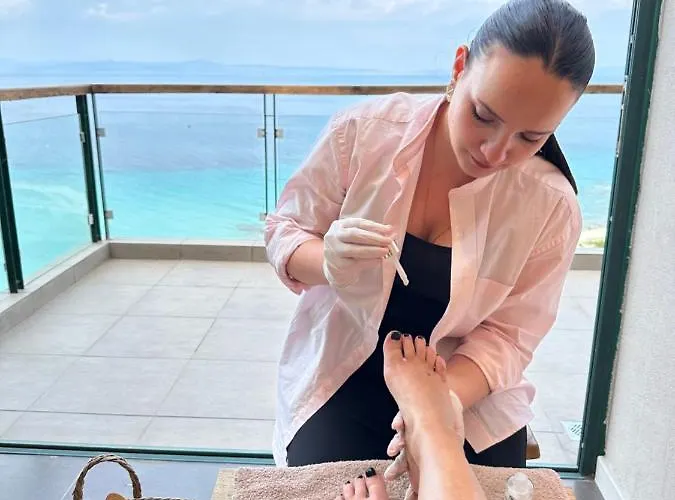 Ξενοδοχείο Rigas Boutique &
