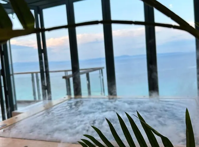 Hotel Rigas Boutique & Afytos