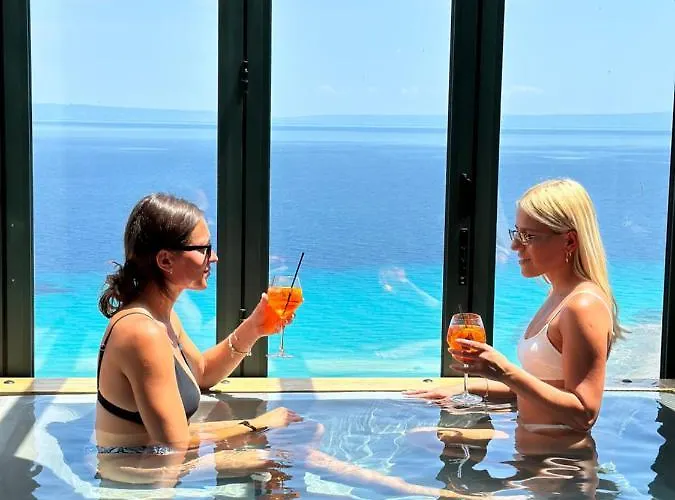 Rigas Boutique & 4*