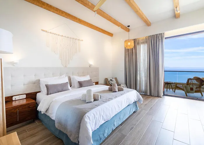 Hotel Rigas Boutique & Afytos