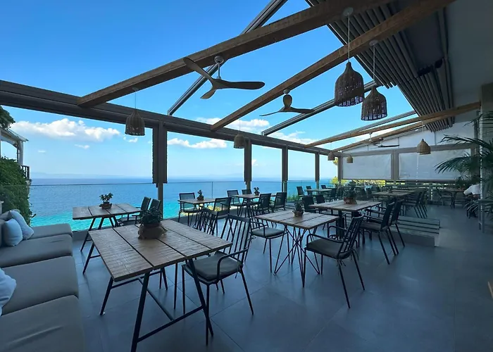 Rigas Boutique & Hotel Afytos