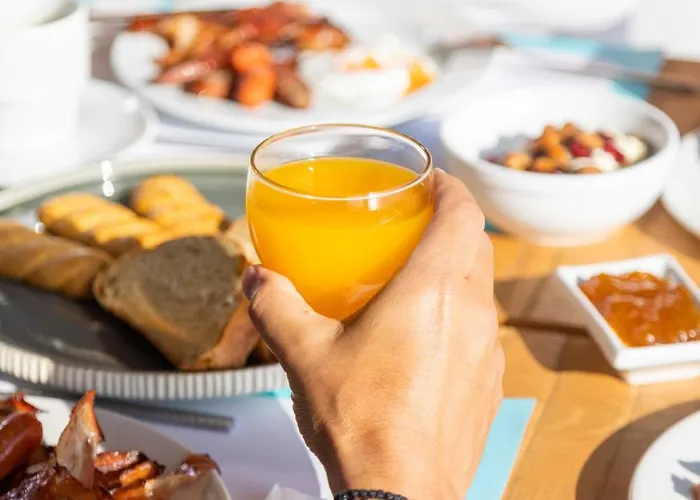 Rigas Boutique & Afytos