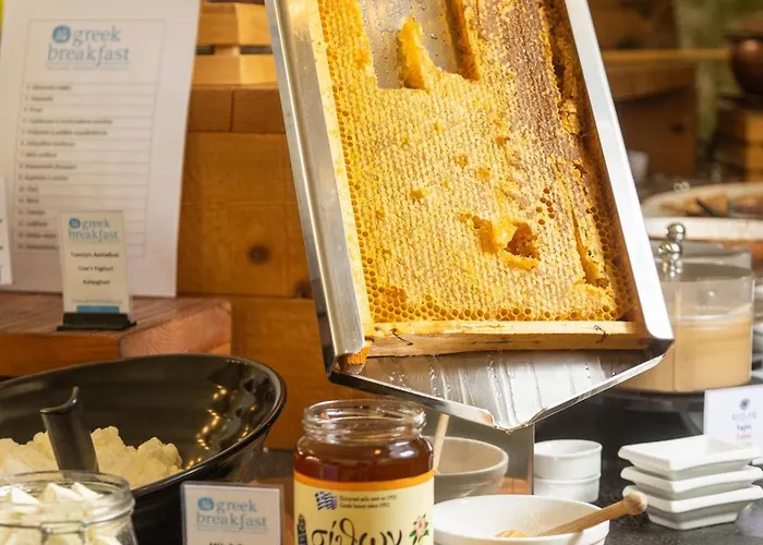 Hotel Rigas Boutique & 4*