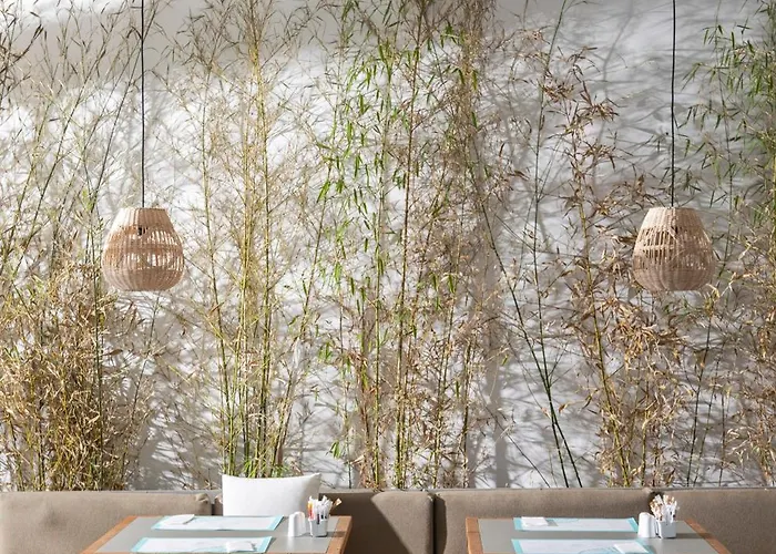 Hotel Rigas Boutique & Afytos