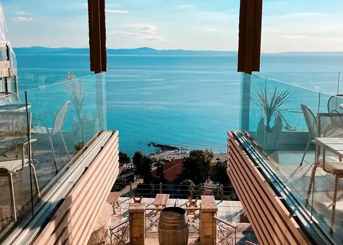 Rigas Boutique & Afytos