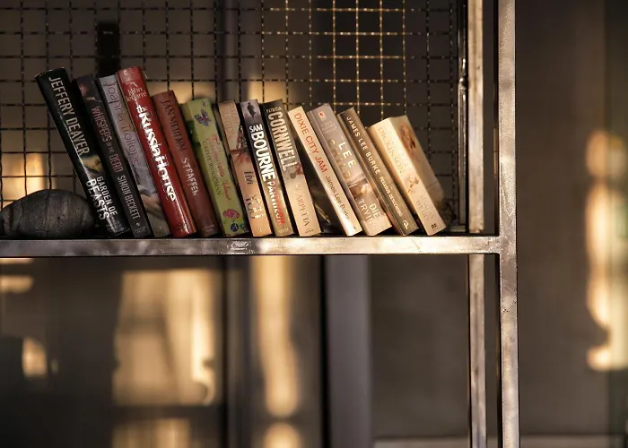 Rigas Boutique & Hotel Afytos