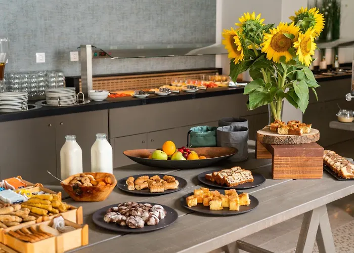 Rigas Boutique & Hotel 4*