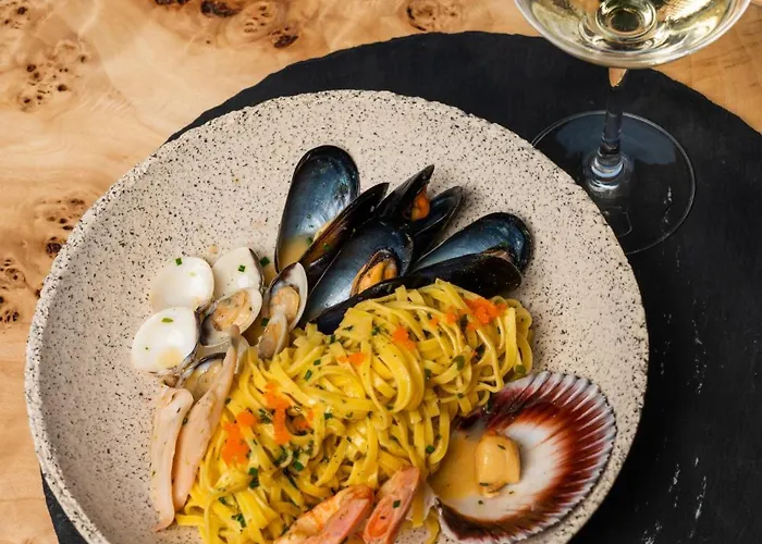 Hotel Rigas Boutique & Afytos