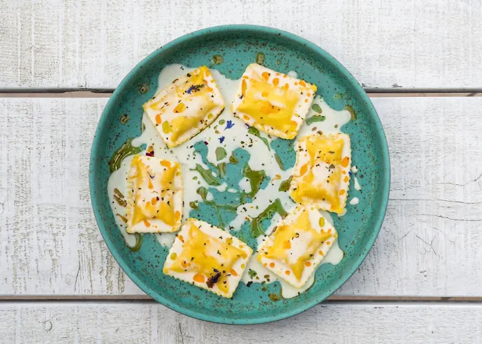 Rigas Boutique & 4* Afytos