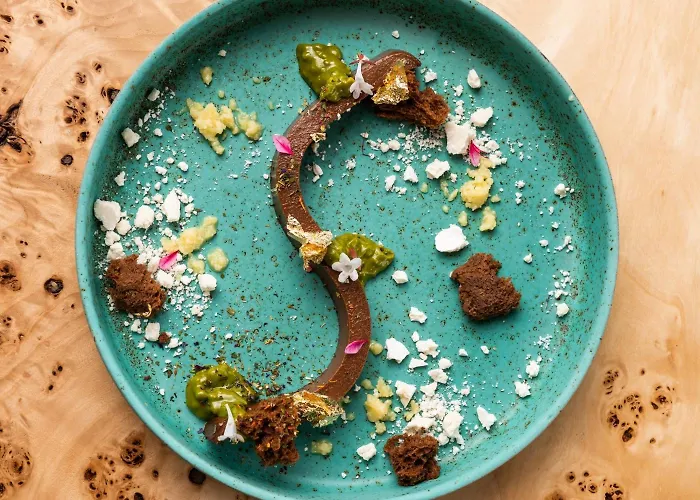 Rigas Boutique & Hotel Afytos