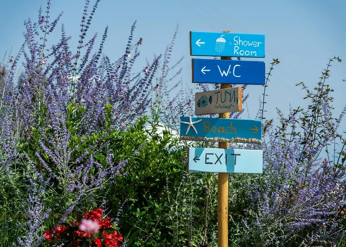 Rigas Boutique & Hotel