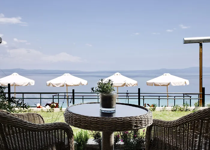 Rigas Boutique & Afytos