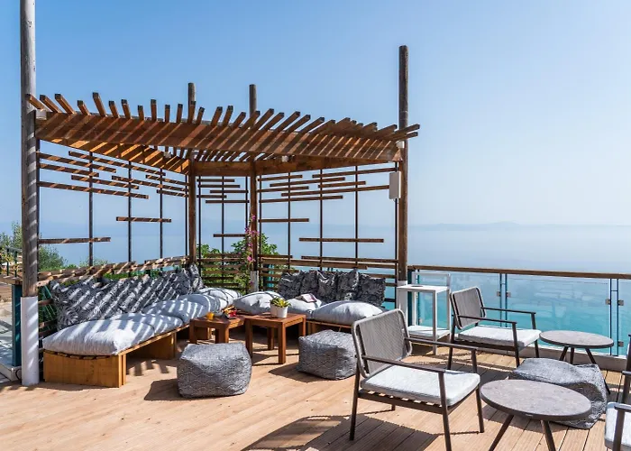 Rigas Boutique & Afytos