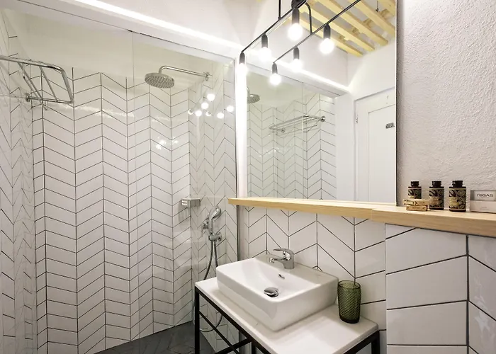 Rigas Boutique & Hotel Afytos