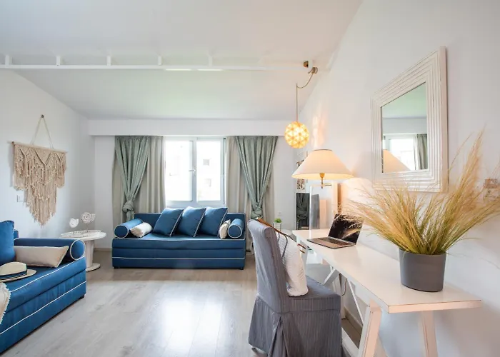 Rigas Boutique & Afytos