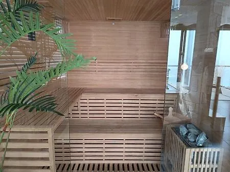 Rigas Boutique & Hotel