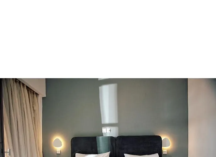 Rigas Boutique & Hotel