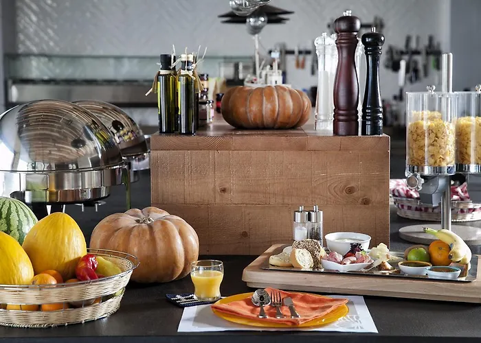 Hotel Rigas Boutique &