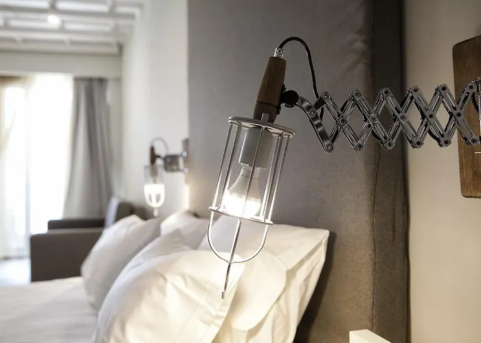 Rigas Boutique & Hotel