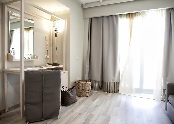 Rigas Boutique & Hotel