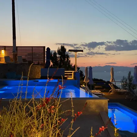 Rigas Boutique & Hotel 4*