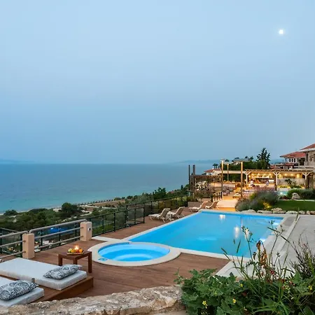 Rigas Boutique & Hotel