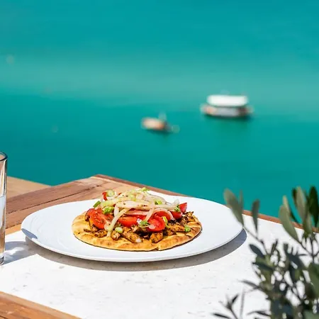 Hotel Rigas Boutique & 4*