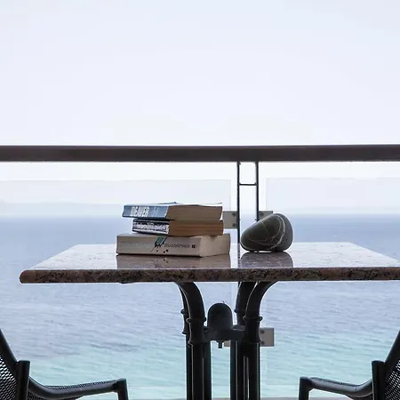 Rigas Boutique & Hotel Afytos