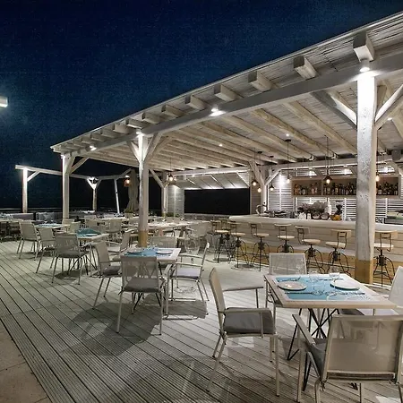 Hotel Rigas Boutique &