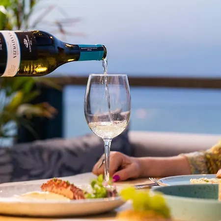 Rigas Boutique & 4* Afytos