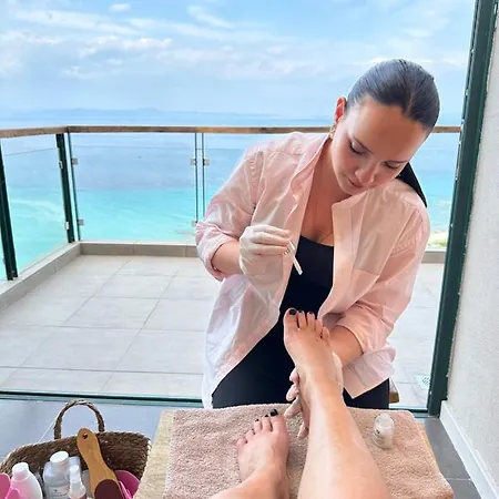 Hotel Rigas Boutique &