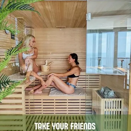 Rigas Boutique & 4* Áfitos