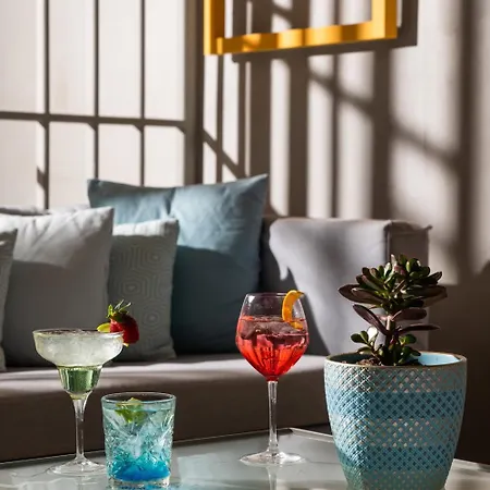 Rigas Boutique & 4* Afytos