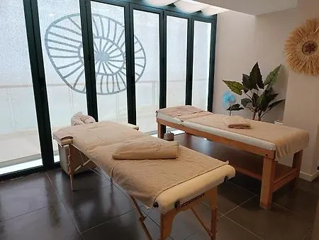 Rigas Boutique & 4*