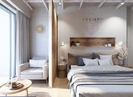 Rigas Boutique & 4*
