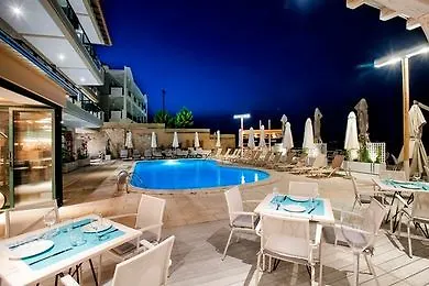 Hotel Rigas Boutique & Áfitos