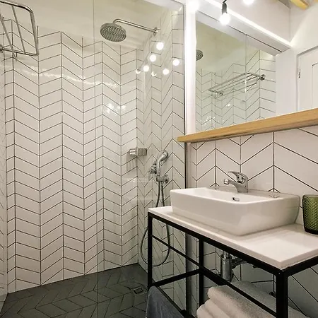 Rigas Boutique & Hotel Afytos