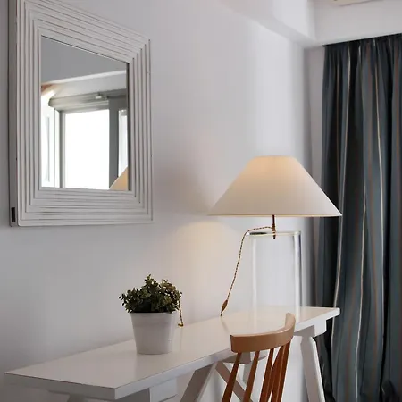 Hotel Rigas Boutique & Áfitos