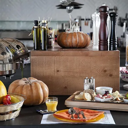 Hotel Rigas Boutique &